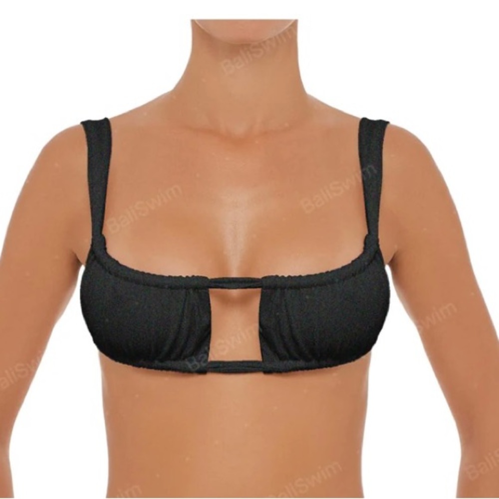 Bali Swim Two Piece Bikini Bathing Suit